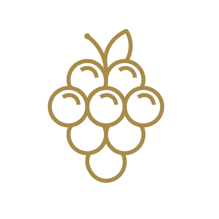 Weingut Icon Menü